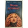 Deseo criminal