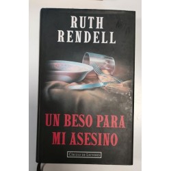 Un beso para mi asesino