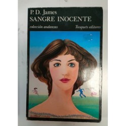 Sangre inocente