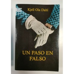 Un paso en falso