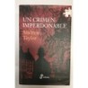 Un crimen imperdonable