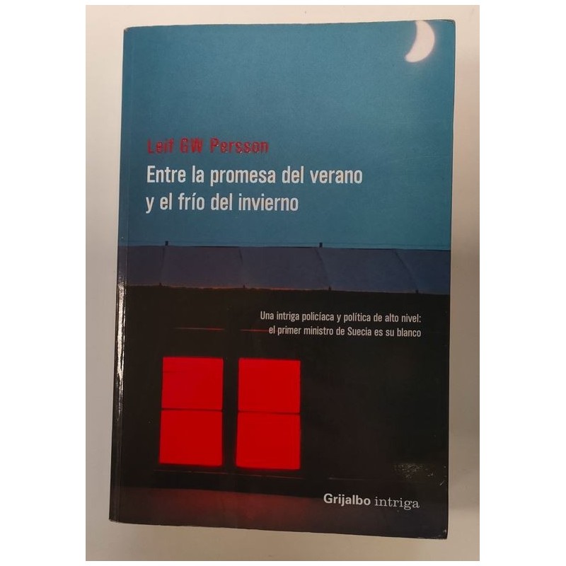 Entre la promesa del verano y el frío del invierno
