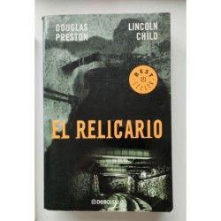 El relicario