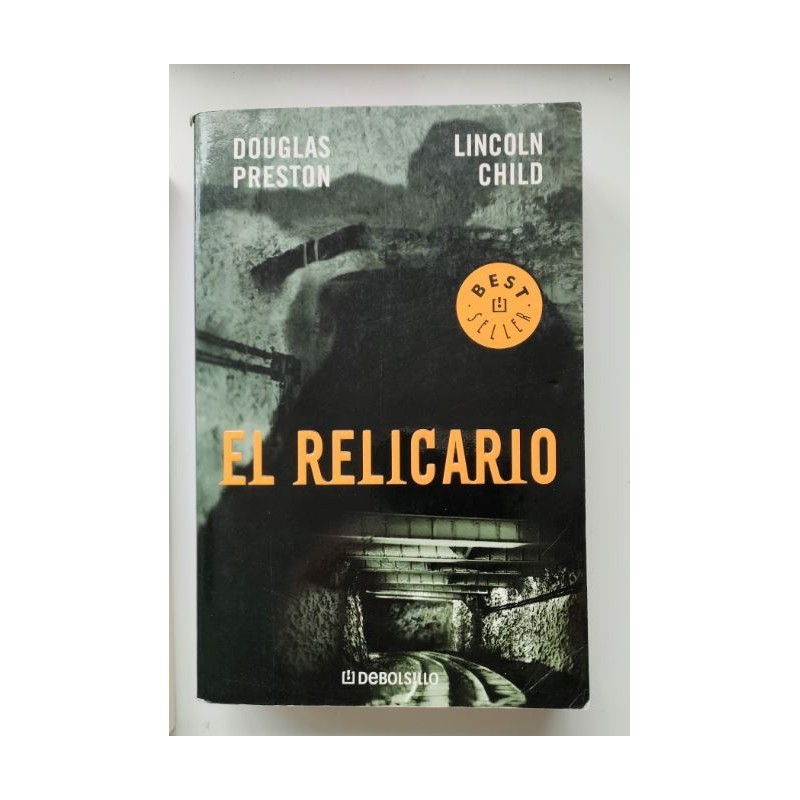 El relicario