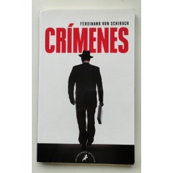 Crímenes