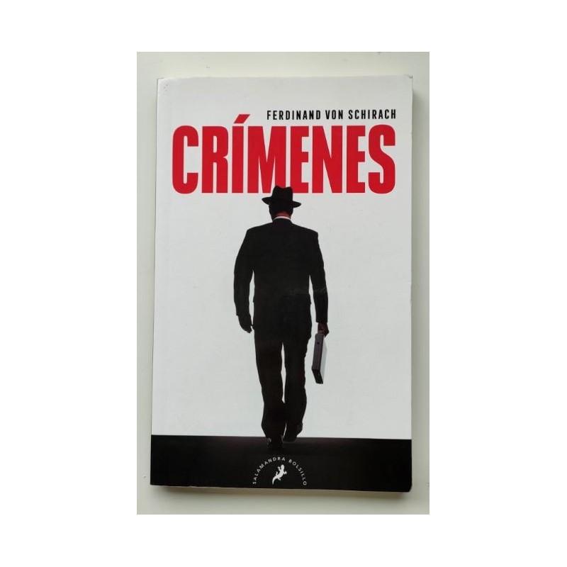 Crímenes