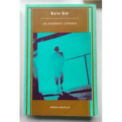 Un asesinato literario