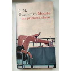 Muerte en primera clase