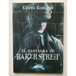 El fantasma de Baker street