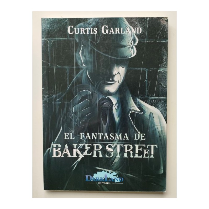 El fantasma de Baker street