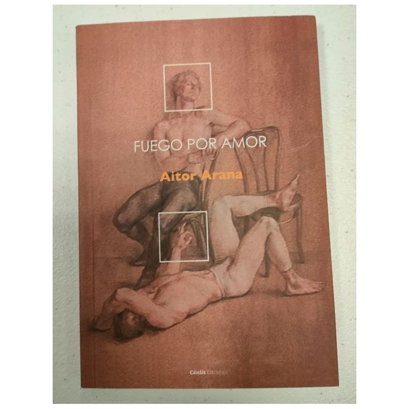 Fuego por amor