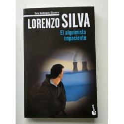 El alquimista impaciente