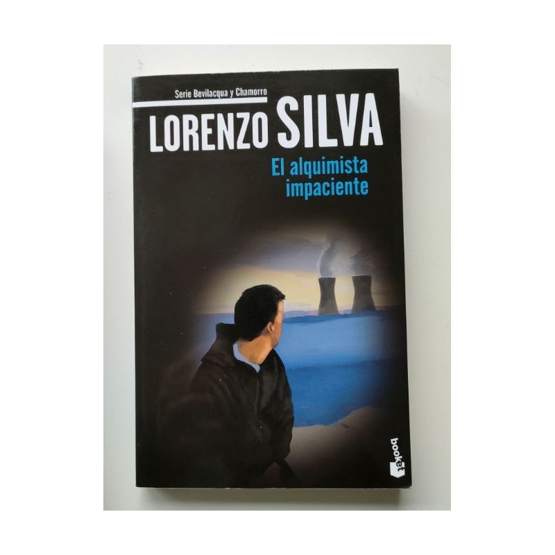 El alquimista impaciente