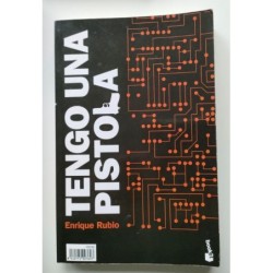 Tengo una pistola - Tiempo de relatos