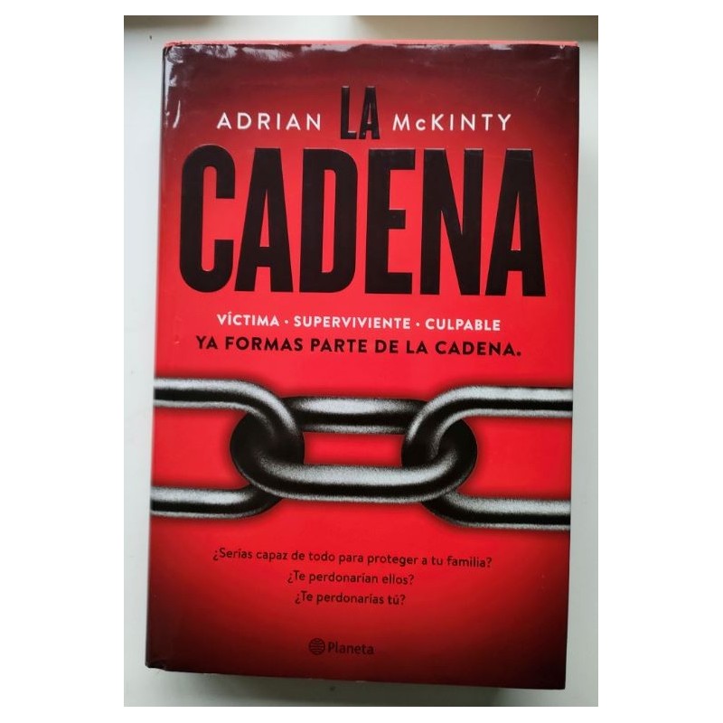 La cadena