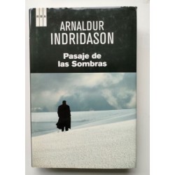 Pasaje de las sombras