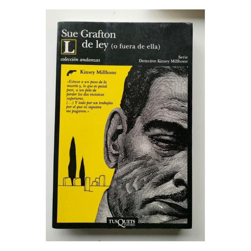 L de ley - o fuera de ella-