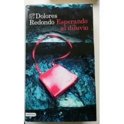 Esperando al diluvio