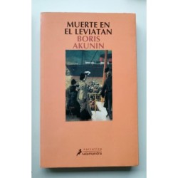 Muerte en el Leviatán
