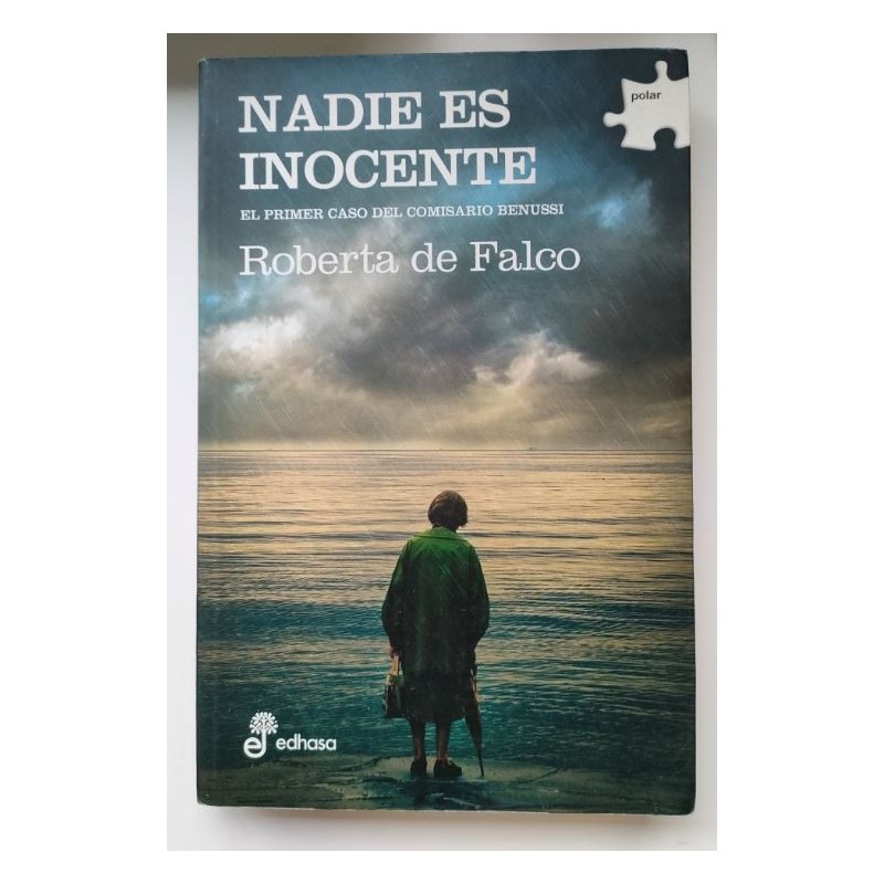 Nadie es inocente