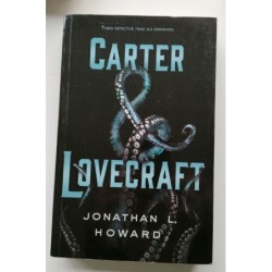 Carter & Lovecraft