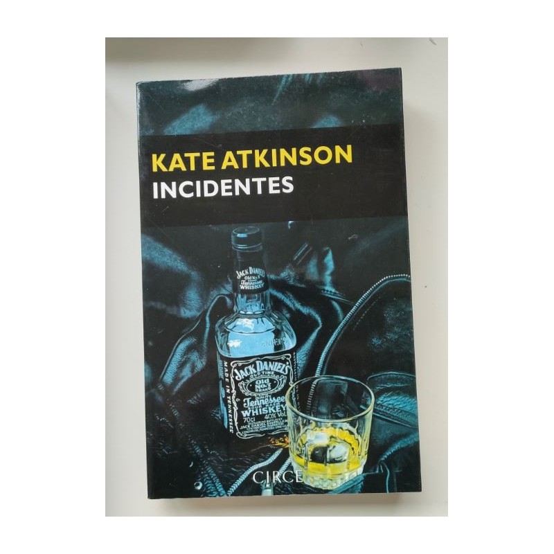 Incidentes