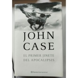 El primer jinete del apocalipsis
