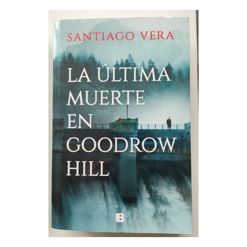 La última muerte en Goodrow Hill