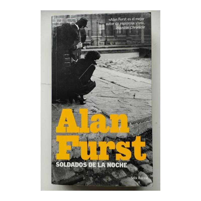 Soldados de la noche