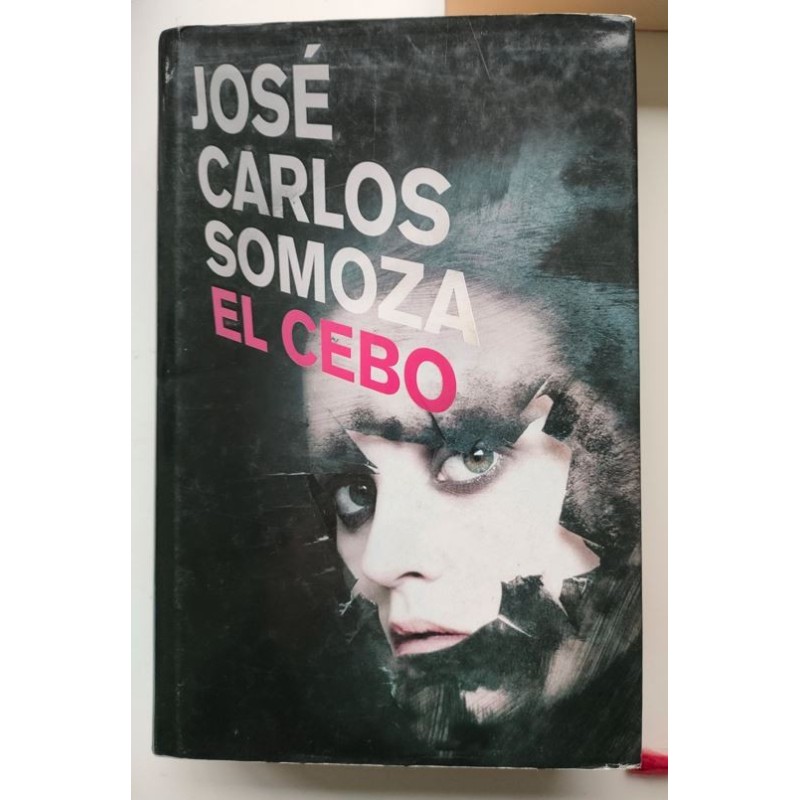 El cebo