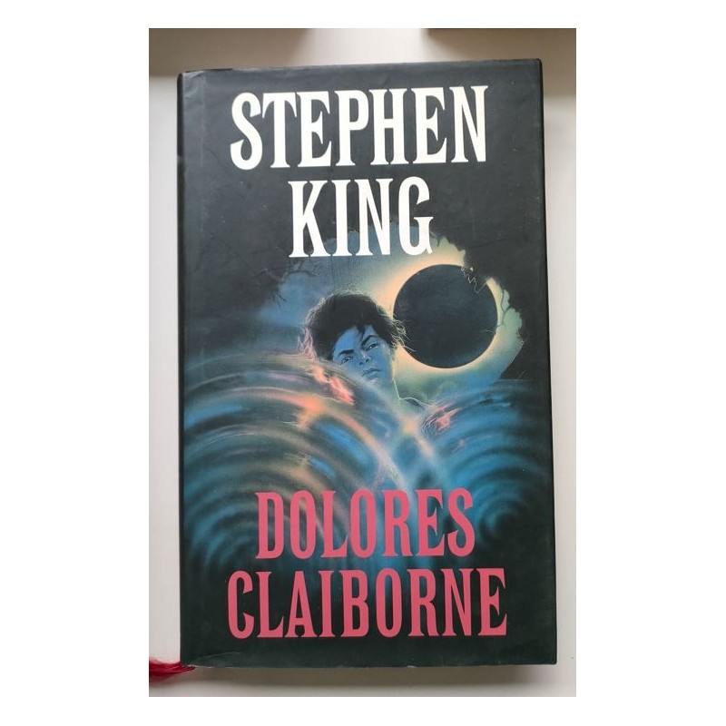 Dolores Claiborne