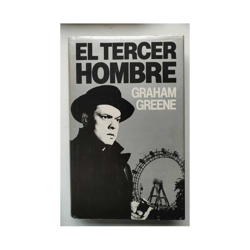 El tercer hombre