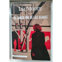 El largo río de las almas