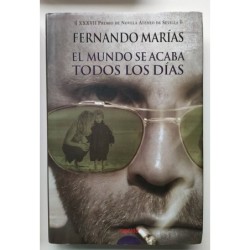 El mundo se acaba todos los días