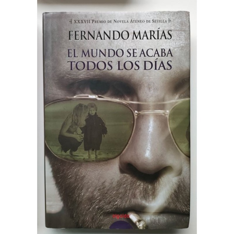 El mundo se acaba todos los días