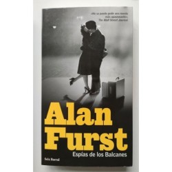 Espías de los Balcanes