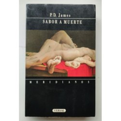 Sabor a muerte