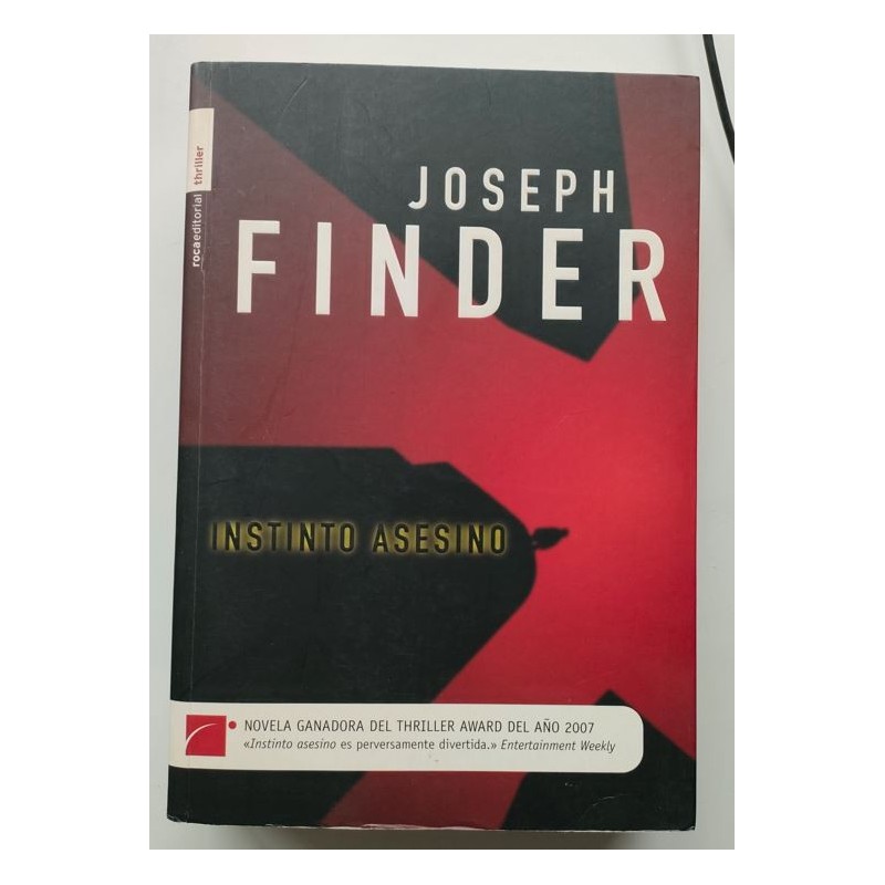 Instinto Asesino