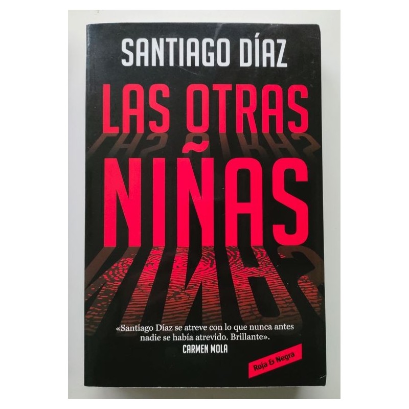 Las otras niñas