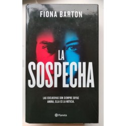 La sospecha