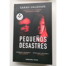 Pequeños desastres