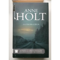 La diosa ciega