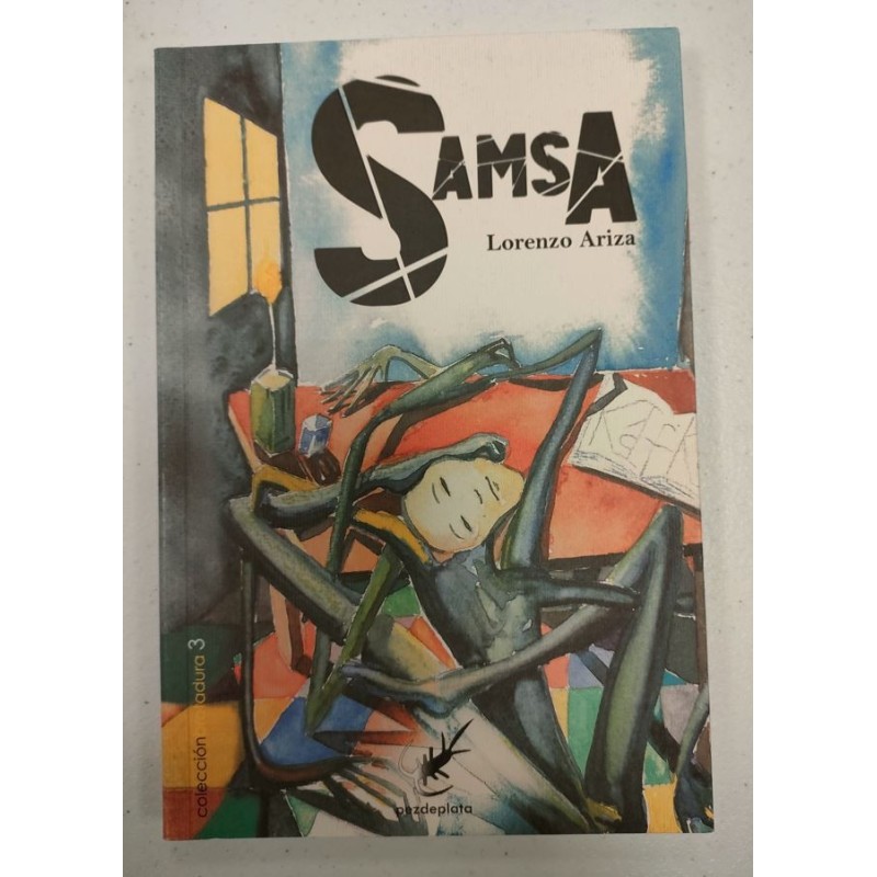 Samsa