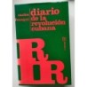 Diario de la revolución cubana