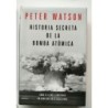 Historia secreta de la bomba atómica
