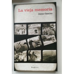 La vieja memoria