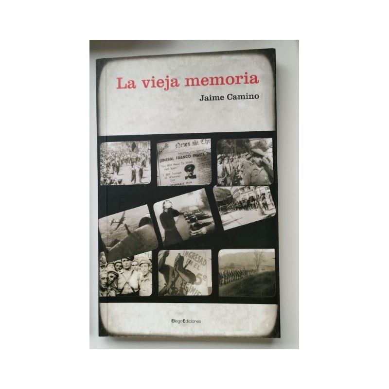 La vieja memoria