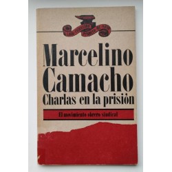 Charlas en la prisión