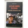 La clase obrera en España