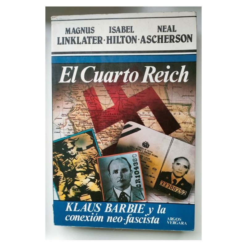 El Cuarto Reich